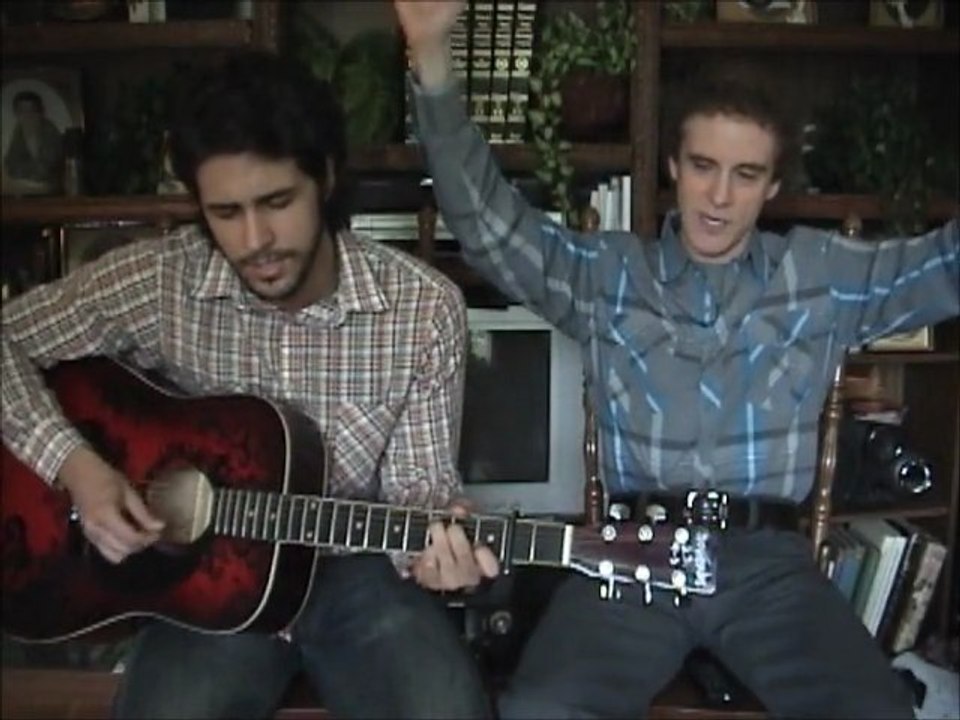 "By One Spirit" - By One Spirit Ministries Broadcast Clip