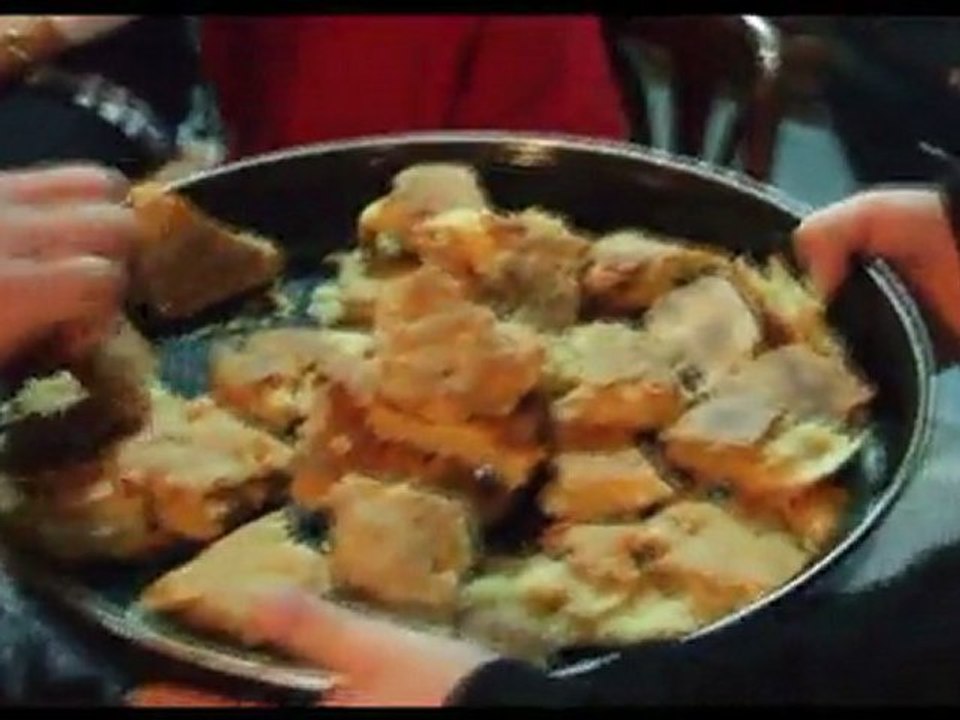 Şirnan Derneğinde Hızır Etkinliği