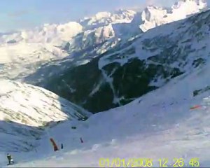 Session ski/snow Saint-Lary