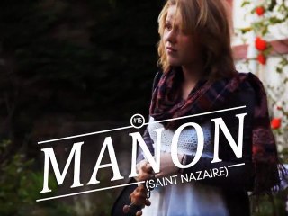 #043 MANON | SCENE DE BAIN (Saison 2)