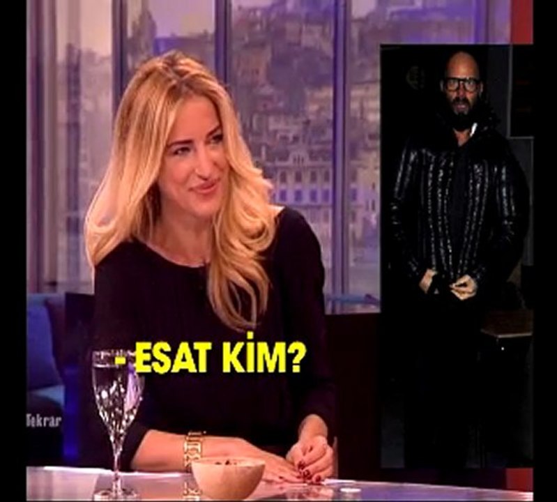 burcu kenan yeni