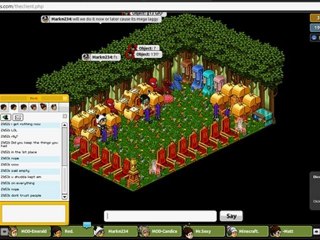 Markm234 Scamming 4t