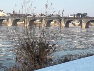 Saumur. Frissons de Loire