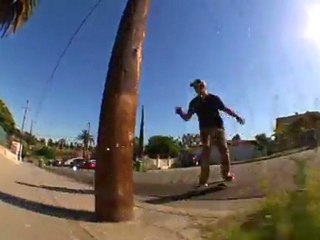 CLINT PETERSON'S EXTENDED STEREO EDIT