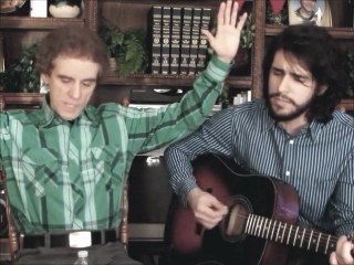 "There's Coming a Day" - By One Spirit Ministries Broadcast Clip