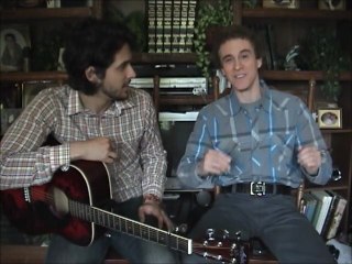 "Grace = Holiness, Not Sin" - By One Spirit Ministries Broadcast Clip
