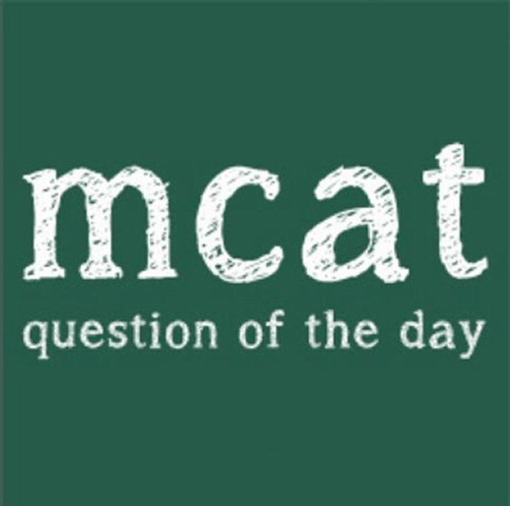 Effective MCAT Preparation Strategy