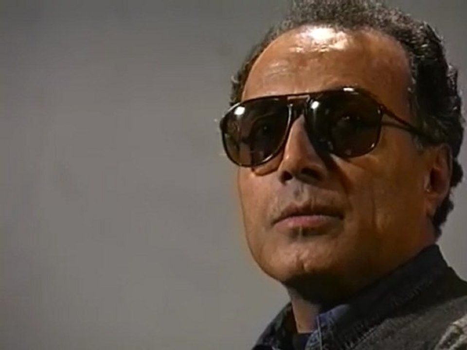 Interview With Abbas Kiarostami