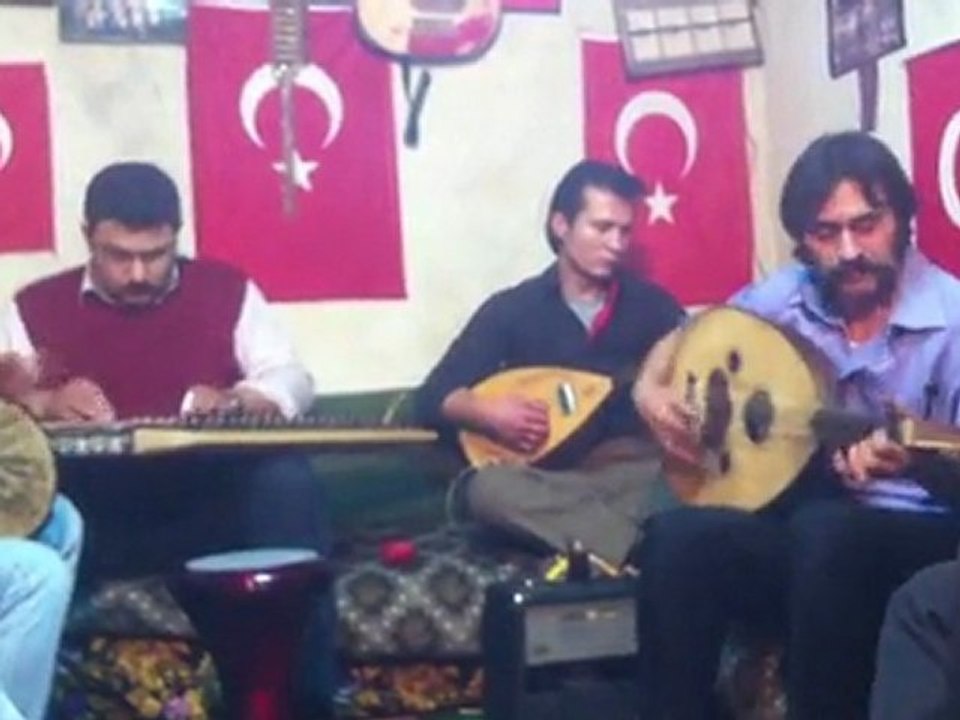 DUYDUMKİ UNUTMUSSUN