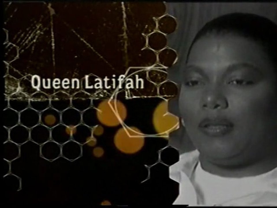 Startrack MTV - Queen Latifa (1999)