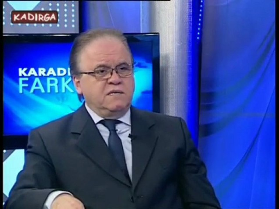 BOJİDAR ÇİPOF 12 ŞUBAT 2012’DE KADIRGA TV’DE BÖLÜM: 1