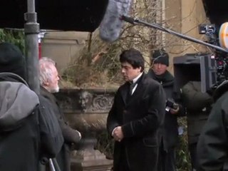 Legend - Featurette Legend (English)