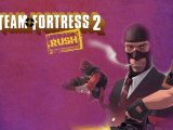 [Millenium Rush] DonPascualino - Episode 5 - Tutoriel Team Fortress 2 - 1ère partie