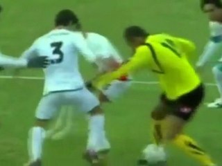 Mejores goles de la semana en otros campeonatos