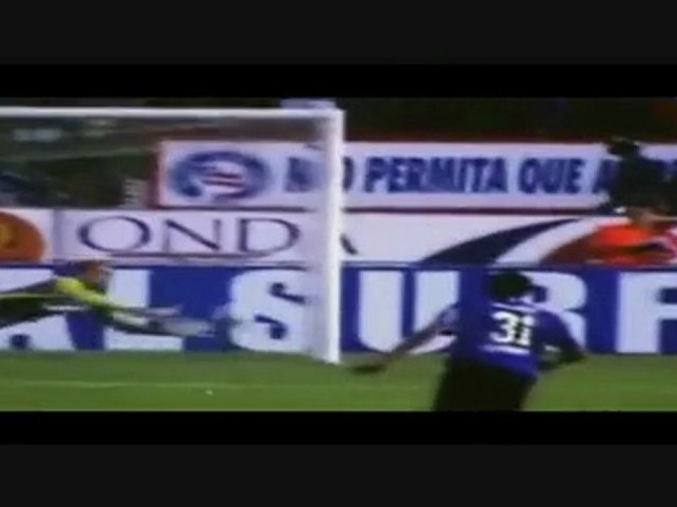 Dentinho, magia brasileña