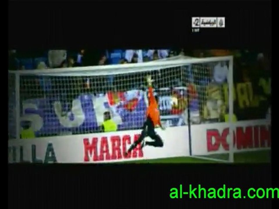 REAL 4-2 LEVANTE (triplè de ronaldo et 10 points d´avance)