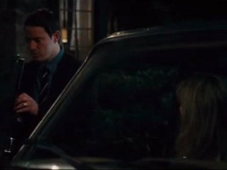 The Vow - If You Want To Stay The Night Clip - In Cinemas 10th February