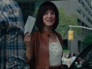 The Vow - DMV Meeting Clip - In Cinemas 10th February