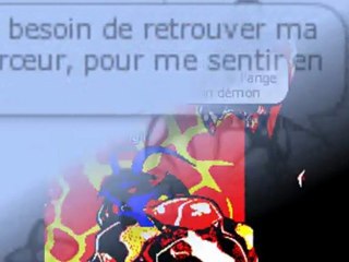 Mon ange blablatisé by Minigirl