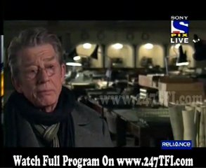 BAFTA Awards 2012 Part 5 [www.247TFI.com]