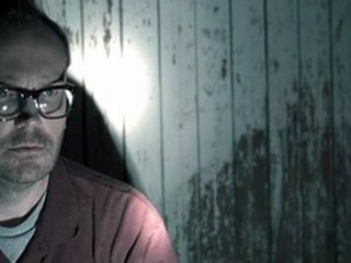 The Innkeepers - Clip Speak To Us