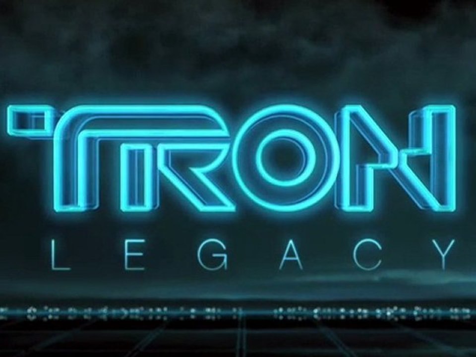 Tron Legacy - Trailer