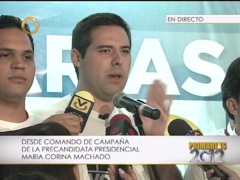 Hemos triplicado el número de participación de las elecciones del PSUV
