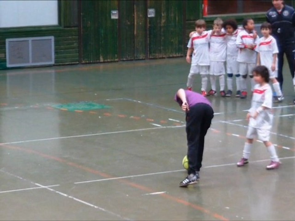 Kaan Can GÖZÜBÜYÜK PENALTI