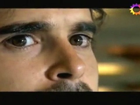 Nicolás Cabré en Sin Código 1era Temporada. Parte 2