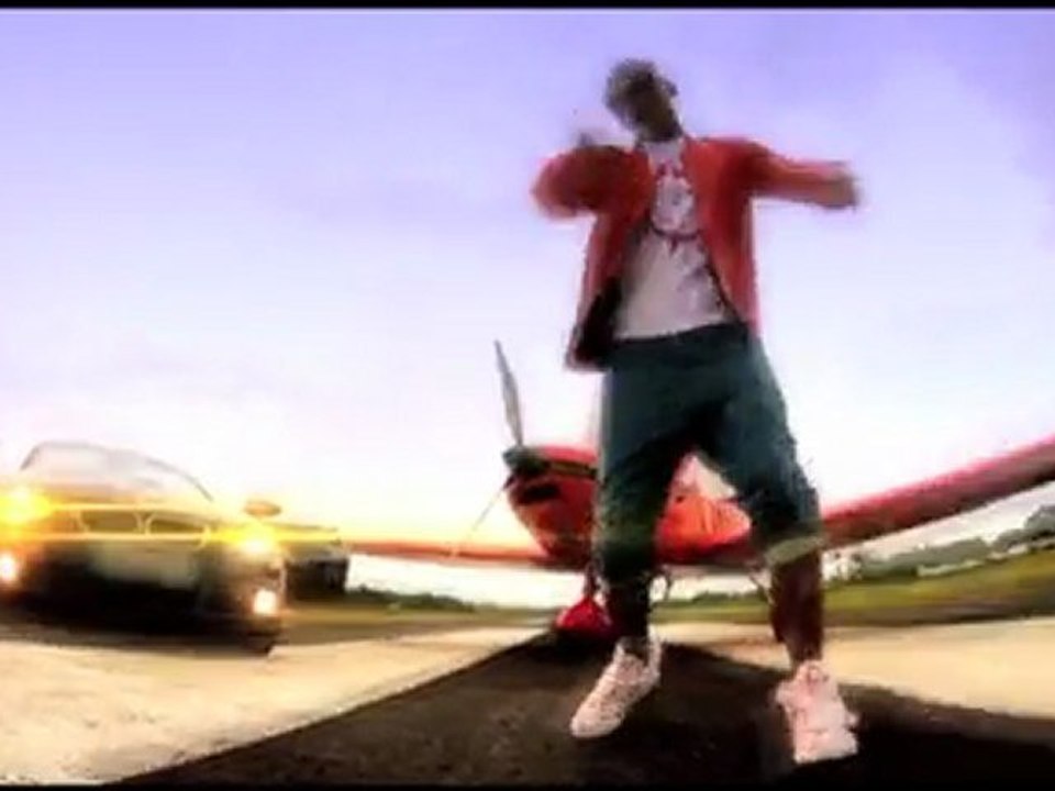 Krys - BlackBerry Anthem