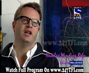 BAFTA Awards 2012 Part 8 [www.247TFI.com]