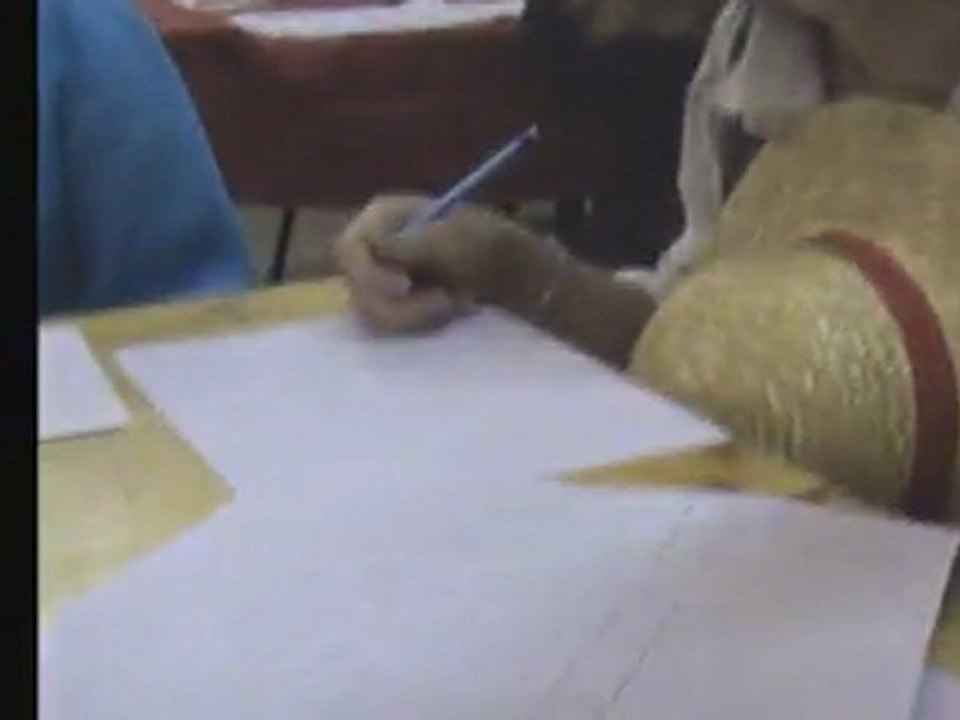 paris manga 2012 jour 1