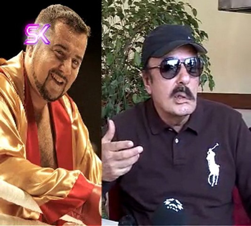 ATA DEMİRER'LE FERDİ TAYFUR ARASINDAKİ "HIRSIZLIK" KAVGASI BÜYÜYOR