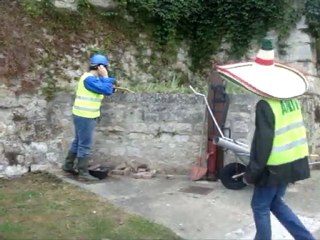 Le chantier- L'institut du coaching