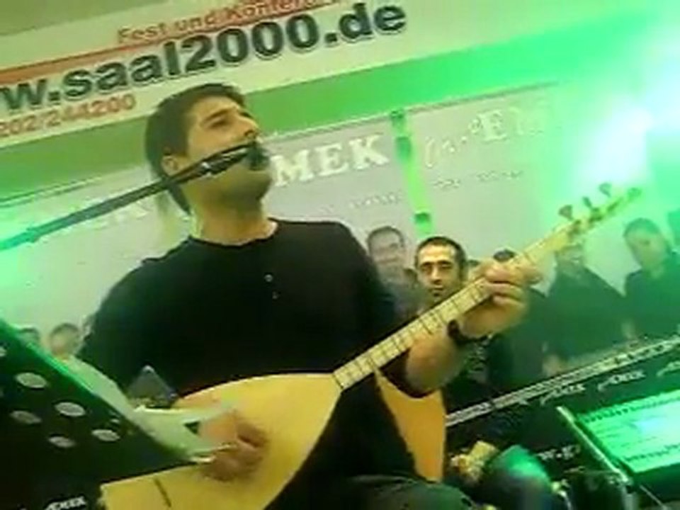 Abidin Biter- Elgajiye