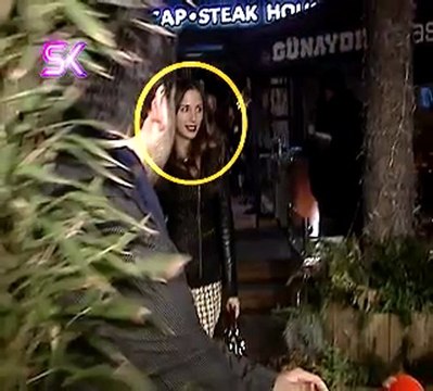 OZAN DOĞULU'NUN EŞİNİN DOĞUMGÜNÜNDE NELER YAŞANDI?