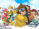 MiYuButterfly-SI tu lO deseas Digimon TV SIZE Female Spanish COVER