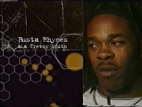 Startrack MTV - Busta Rhymes (1999)