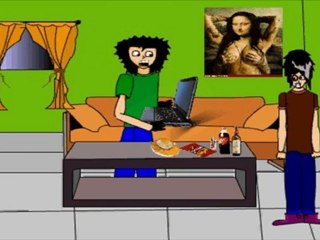 Triple S (Sin Sentido Show) - Episodio 1: Quiero Ver La Porno