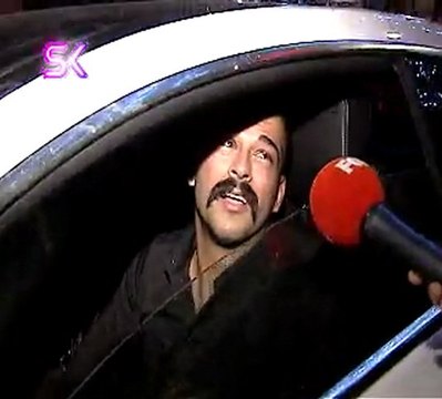 TRAFİK CANAVARI BURAK ÖZÇİVİT, HATASINI ANLAYINCA NASIL MAHCUP OLDU?