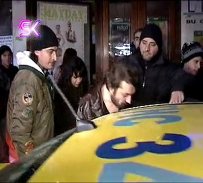 İSYANKÂR AŞK ŞARKILARININ BÜYÜK EFENDİSİ HALİL SEZAİ, NEDEN ETEK GİYDİ?