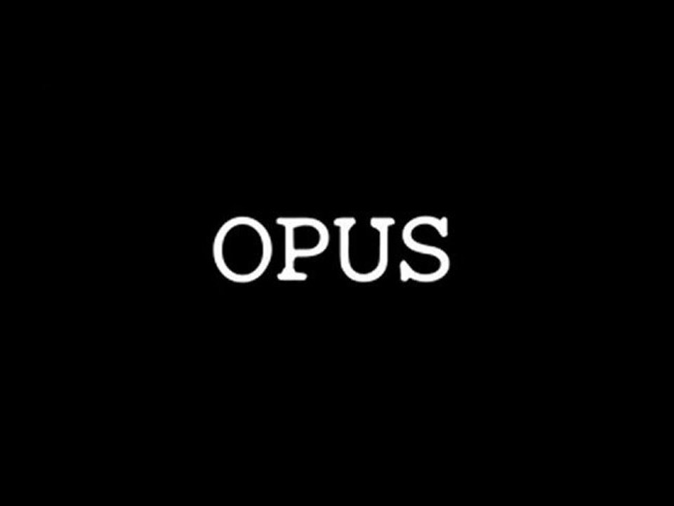 Opus - Trailer #2