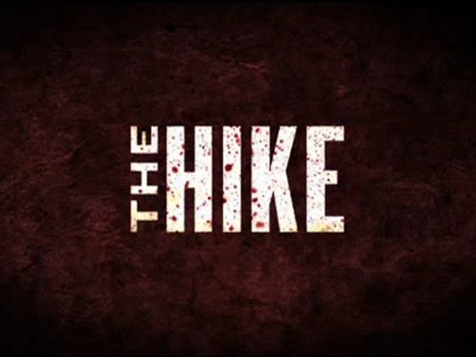 The Hike - sales Trailer