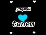 ღ♥ღ yagmur _ tanem ღ♥ღ yüreğim Ağır Yaralı ღ♥ღ bu yara kapanırmı bilemem ღ♥ღ  yamur_tanesi ღ♥ღ