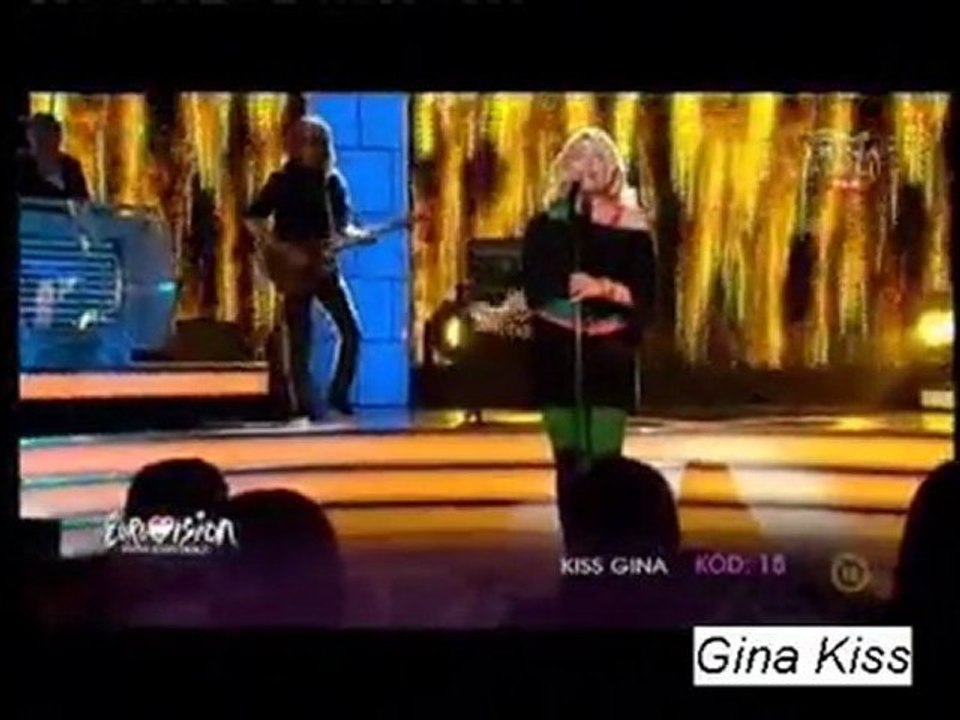 Hungary Final Revote Recap 2012