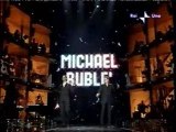 Michael Buble & Fiorello