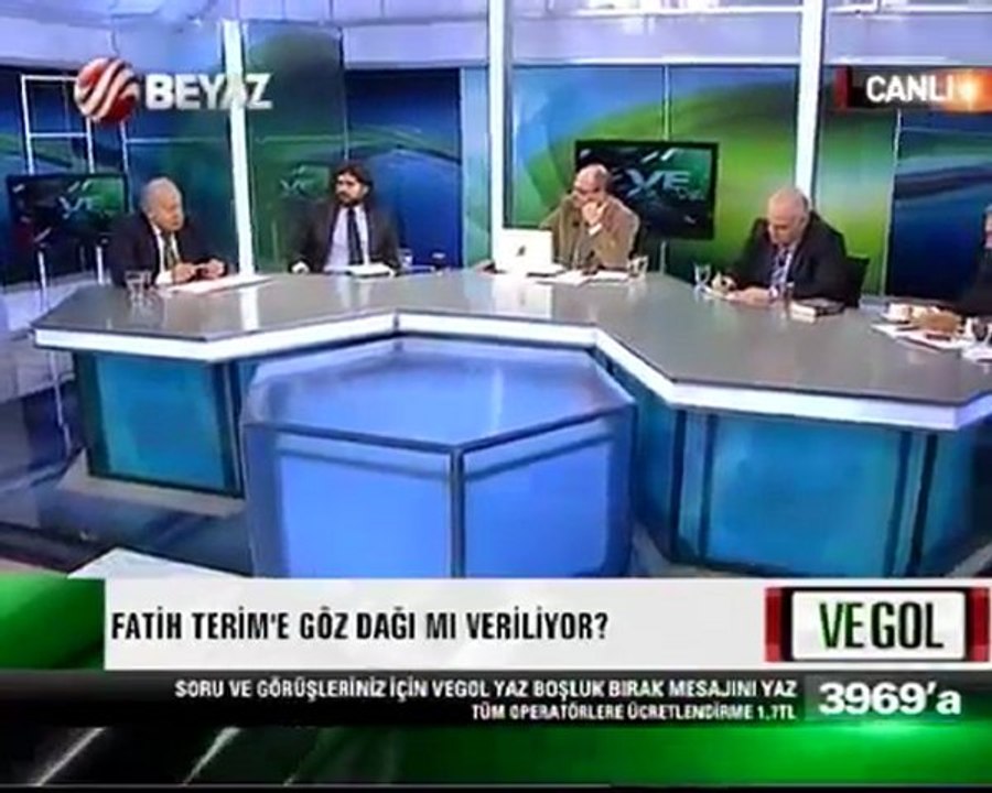 Ve Gol 29. Bölüm 5. Kısım