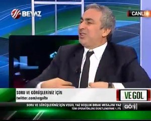 Ve Gol 29. Bölüm 9. Kısım