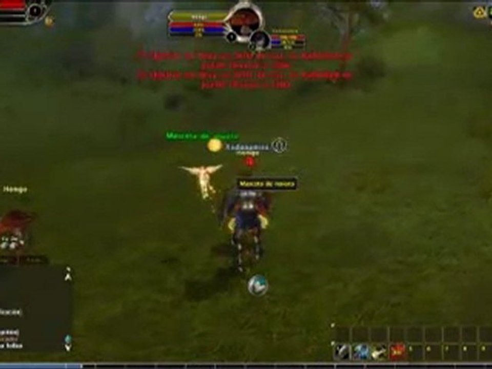 Descargar El Runes Of Magic [Runes Of Magic]