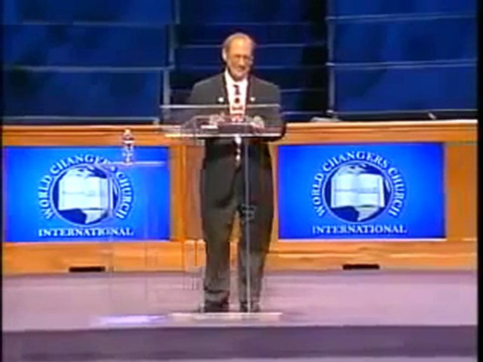 Pastor Creflo Dollar Dr Joel Wallach on High Blood Pressure | 90 for Life